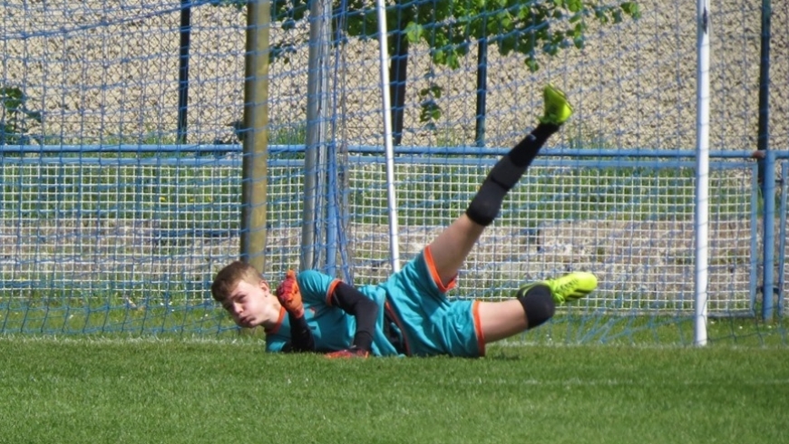 Trampkarze gromią w Grodkowie