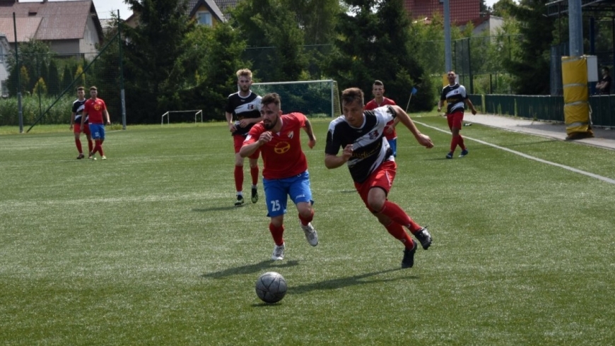 Podsumowanie okresu przygotowawczego