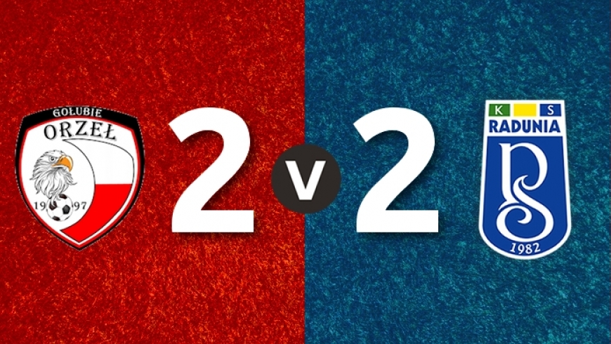 Derby na remis