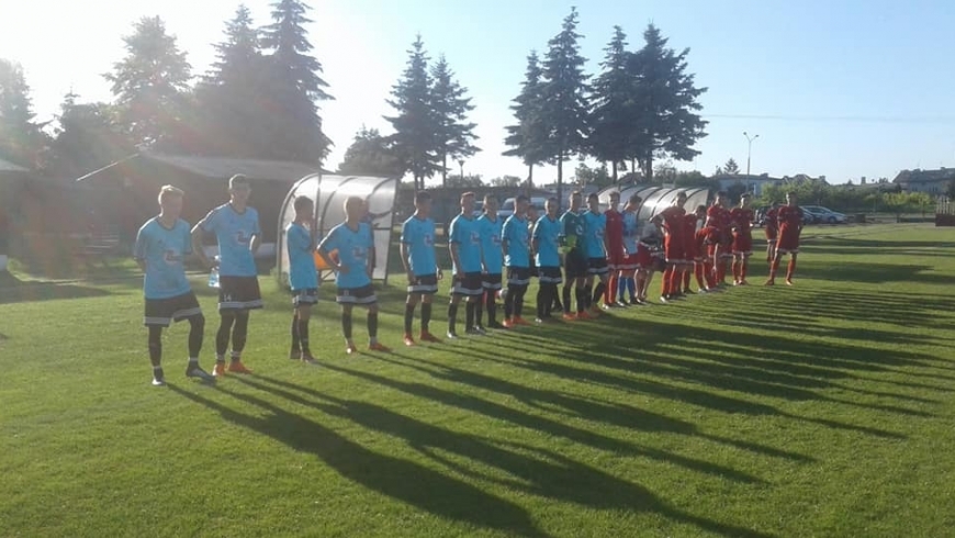 Rocznik 2001/2002 - Podsumowanie sezonu 2017/2018