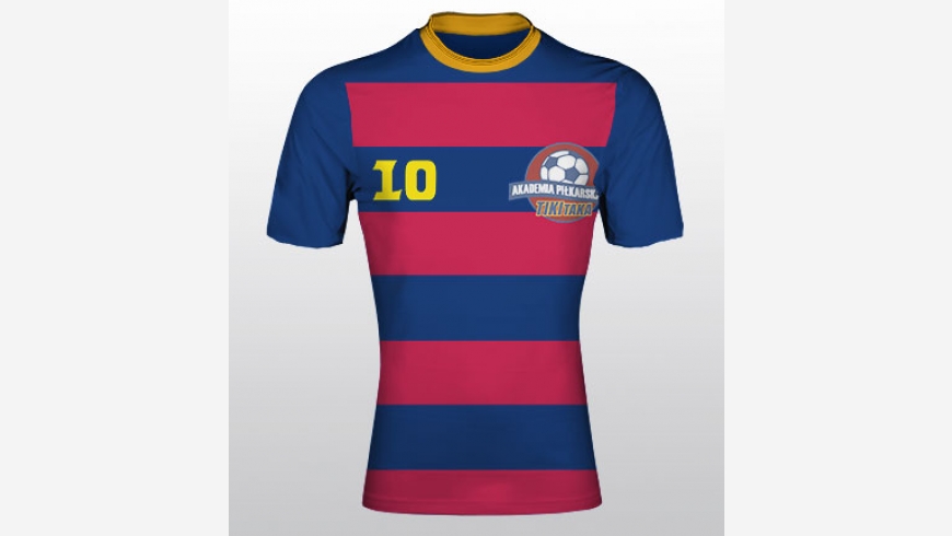 STROJE SPORTOWE