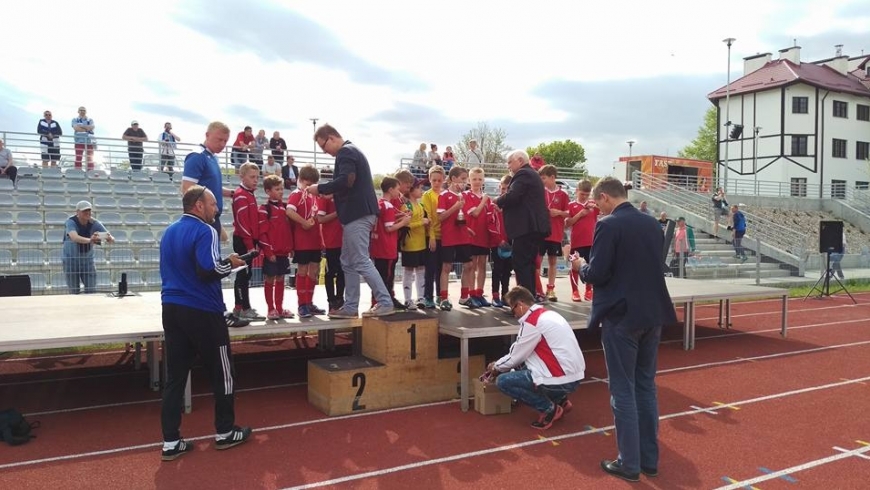 Baltic Football Cup