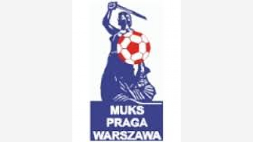Dziewczyny: Porażka z Pragą!