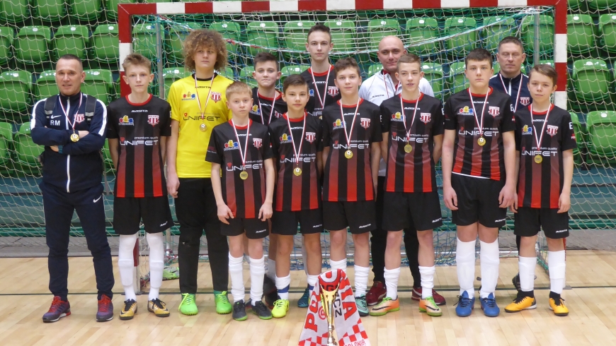 Noteć Cup 2018 dla Polonii!