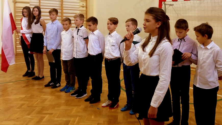 Obchody Święta Niepodległości