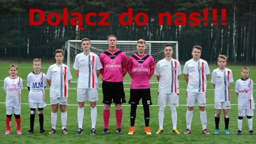 Nabór uzupełniający do BKS Bydgoszcz
