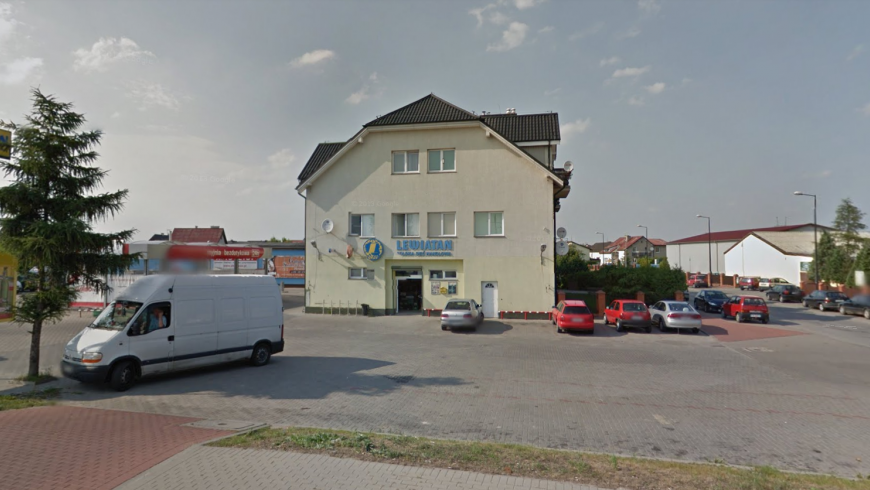Firma Bis Rystef partnerem Górnika