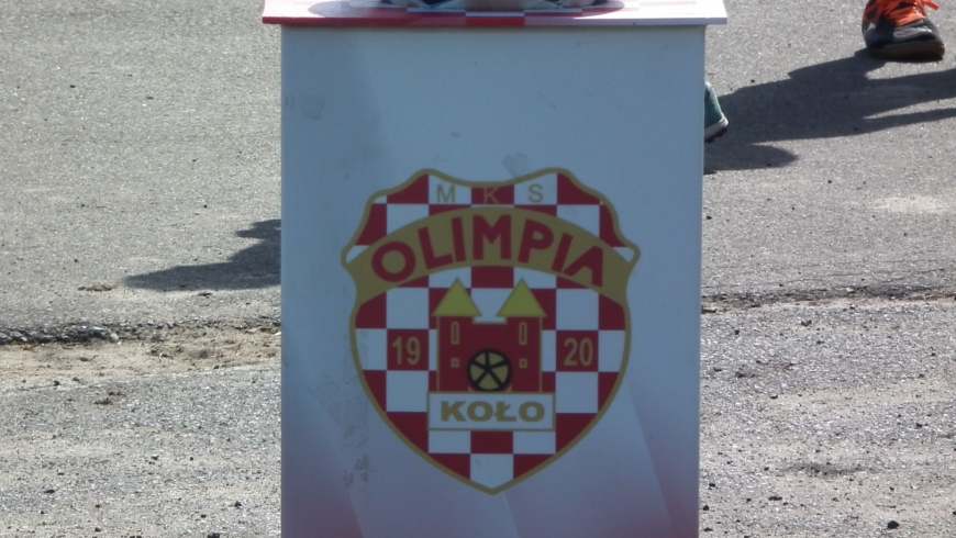ROCZNIK 2008: I Turniej Orlika w grupie mistrzowskiej