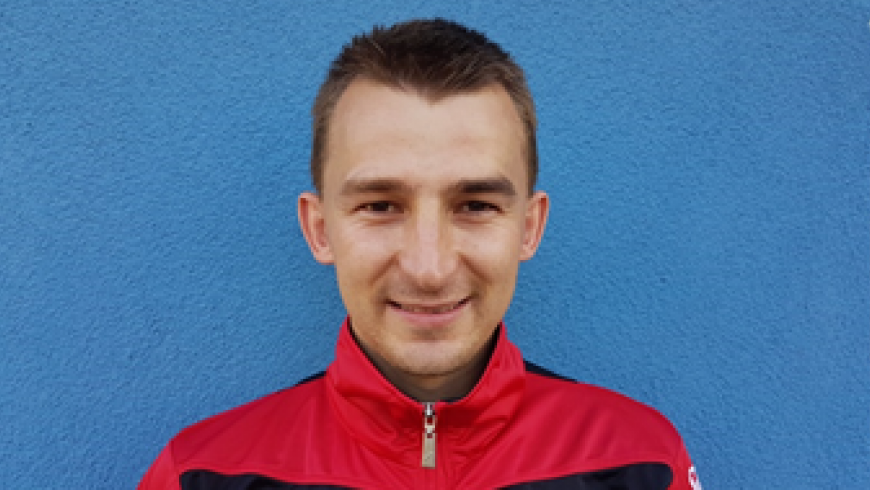 Trampkarze: Pierwsza wygrana trampkarzy w II lidze
