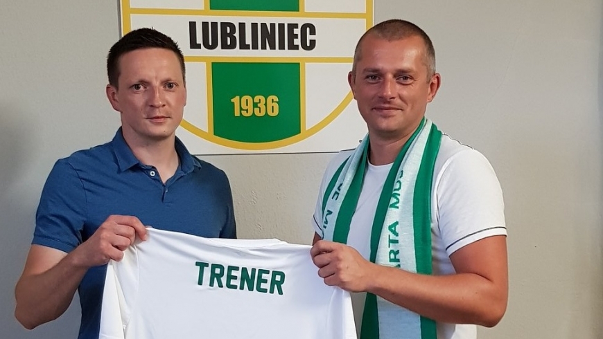 IDZIE NOWE!