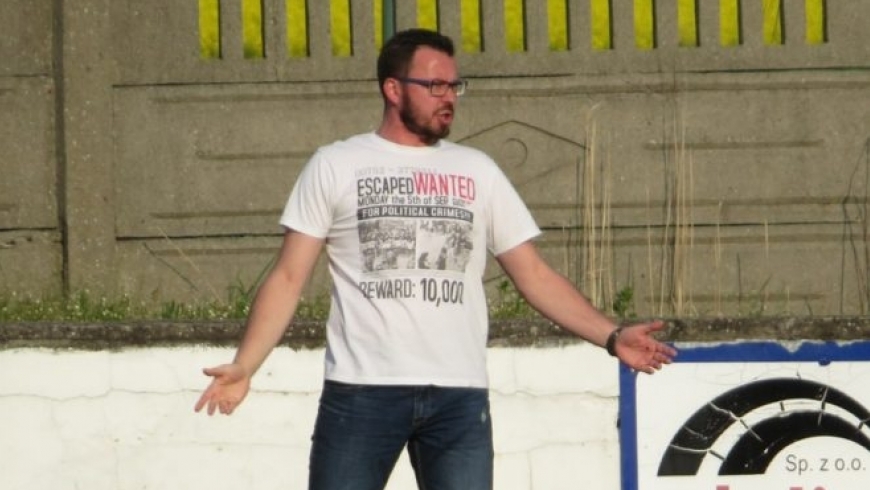 ''Wykonaliśmy założony cel'' - Grzegorz Świtała podsumowuje sezon