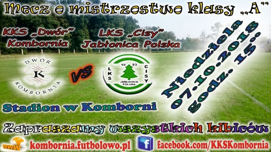 Czas na kolejne derby