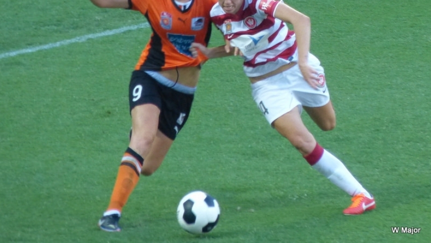 Podlaska III liga kobiet - Helios Białystok liderem