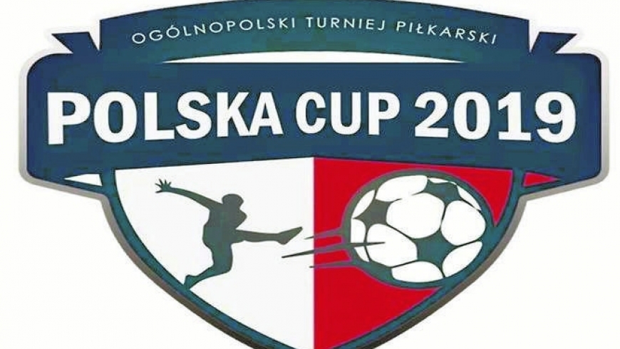 Zagramy w Polska Cup