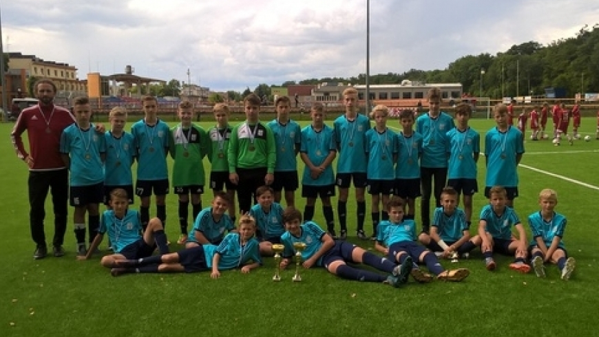 Jarocin Cup 2018