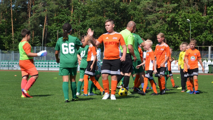 DZIEŃ MECZOWY 05.10.2019