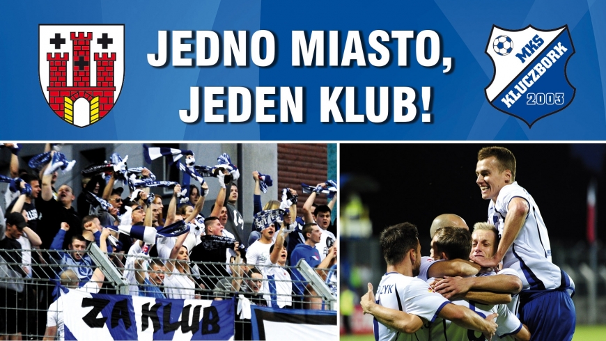 Jedno miasto, jeden klub! Wiosenna akcja MKS-u Kluczbork