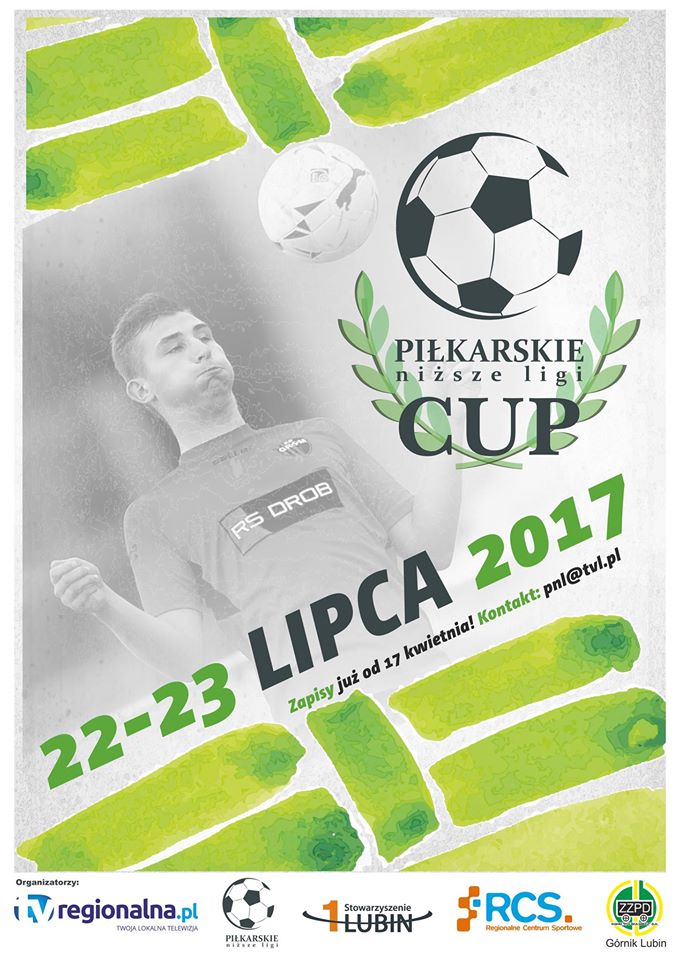 PNL CUP 2017