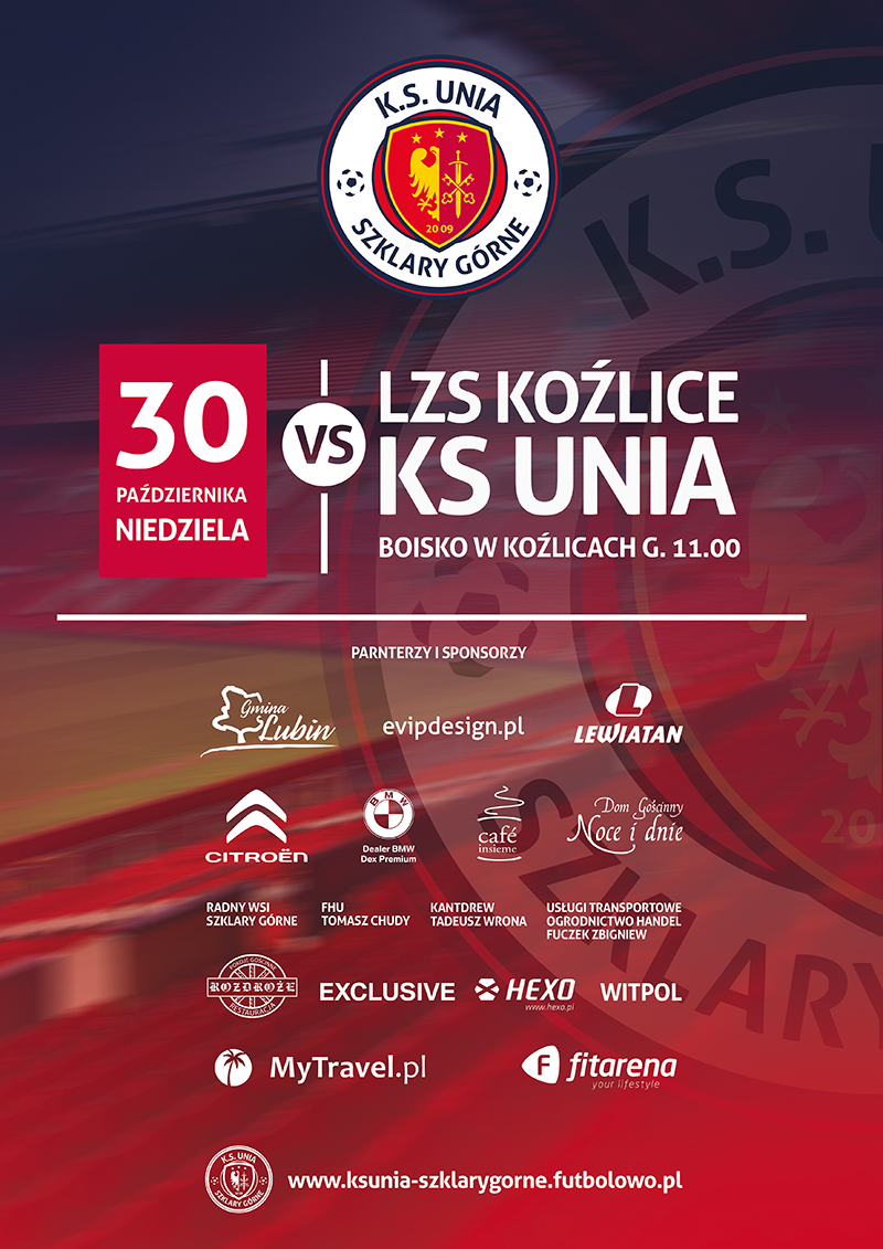 LZS vs. Unia