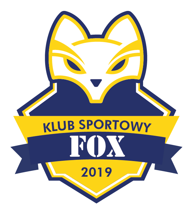 POWSTAŁ KLUB SPORTOWY FOX - SZKÓŁKA PIŁKARSKA FOX